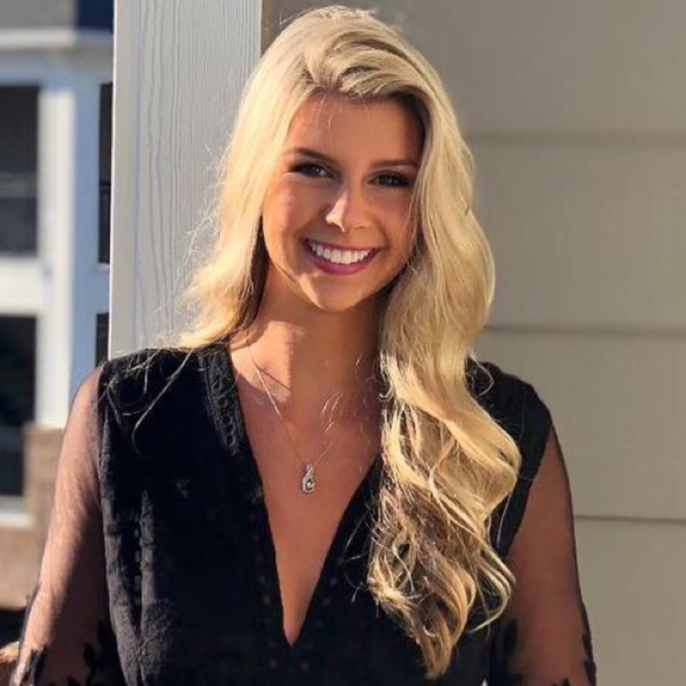 Meet your Posher, Madison